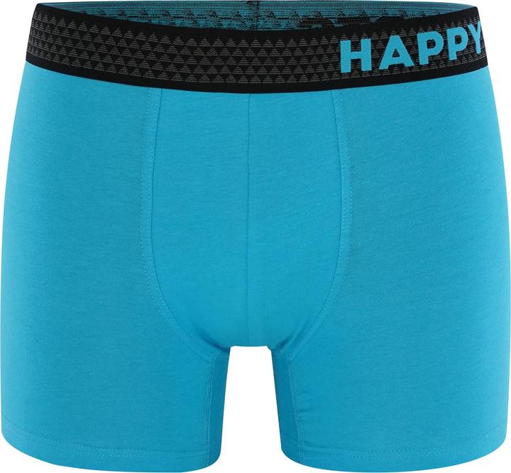 Immagine prodotto Happy shorts Pantaloncini retrò in confezione da 3 (L, confezione da 3)