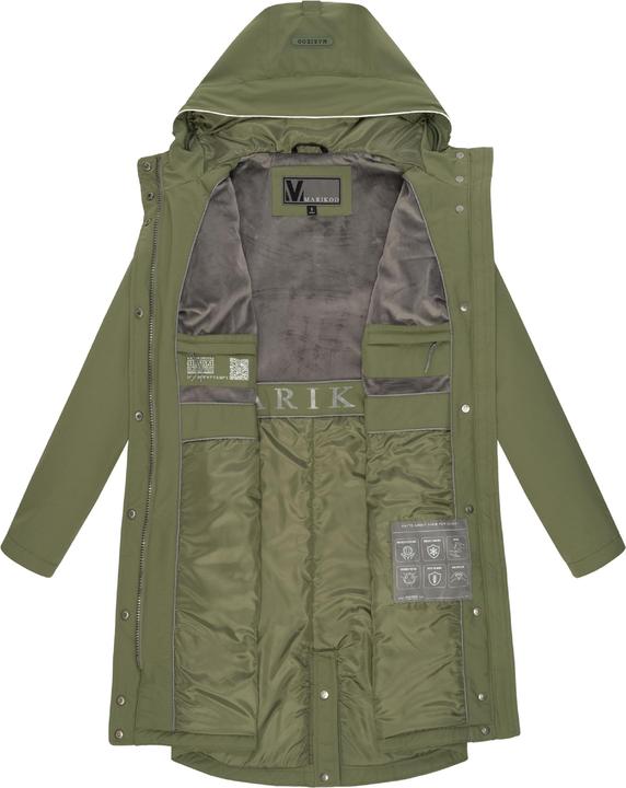 Image du produit Marikoo Megumii 16 (5XL)