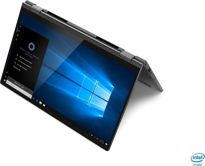 Produktbild Lenovo Yoga C640 (13.30", Intel Core i7-10510U, 16 GB, 512 GB, CH)
