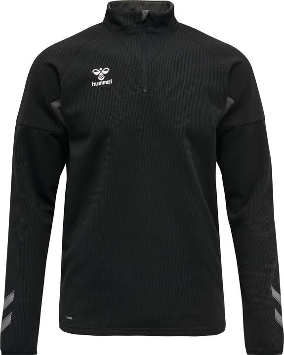 Immagine prodotto hummel Piombo Pro Mezza Zip (S)