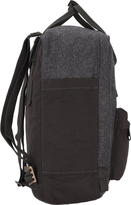 Produktbild Fjällräven Kånken Re-Wool (16 l)