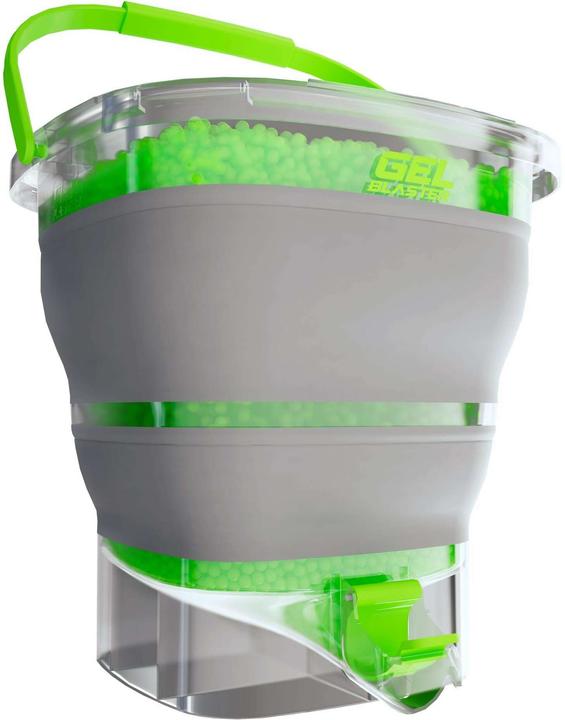Gel Blaster Tank