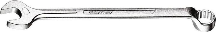Produktbild Gedore 1 B 2.1/4AF Ring-Maulschlüssel 12-kant 2.1/4" (2 1/4")
