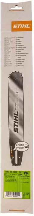 Productafbeelding Stihl 30050004813 Geleiderail 40cm, 3/8, 1,3mm (Kettingzaag, Kettingzaagzwaard)