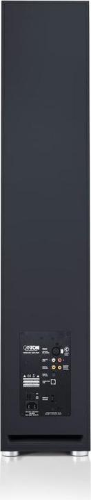 Produktbild Canton Smart GLE 9 S2 Set *schwarz*