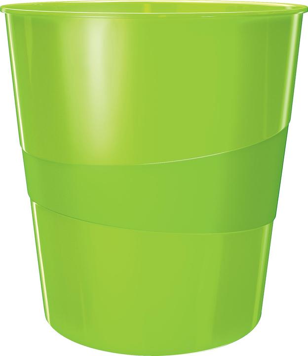 Image du produit Leitz WOWurther green (15 l)
