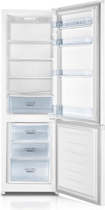 Actual product image Gorenje GORE Stand Fridge-Freezer Combination (269 l)