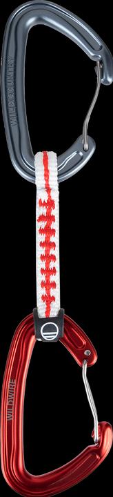 Actual product image Wild Country Wildwire Expressset
