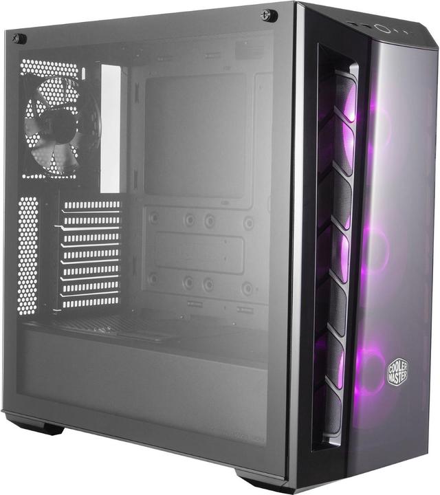 Actual product image Cooler Master MasterBoX MB520 RGB (ATX)