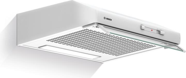 Actual product image Bosch Hausgeräte DUL62FA21 (Substructure hood)