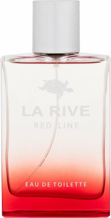 La Rive Ligne rouge (Eau de toilette, 90 ml)