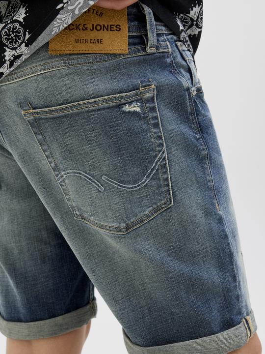 Produktbild Jack & Jones Regular Fit Regular Fit Shorts Regular Fit Shorts (S)