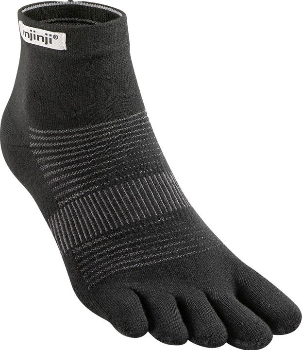 Injinji Run Original Weight Mini Crew