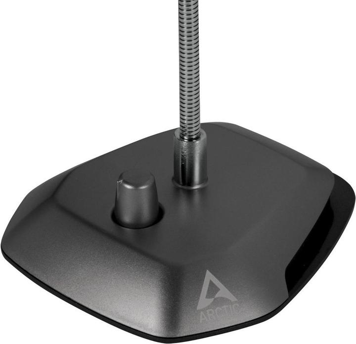 Actual product image Arctic Breeze