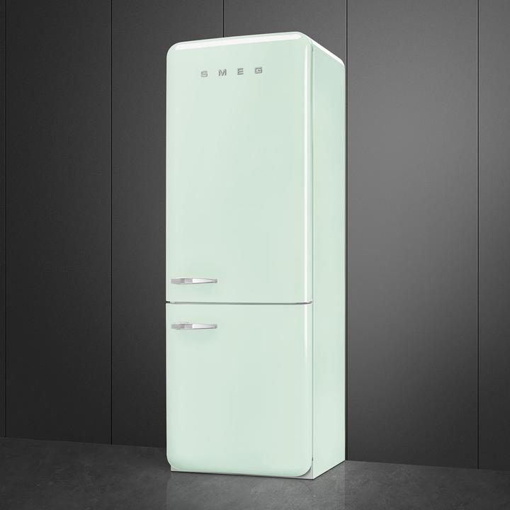 Image du produit Smeg Style rétro FAB38RPG5 (481 l)