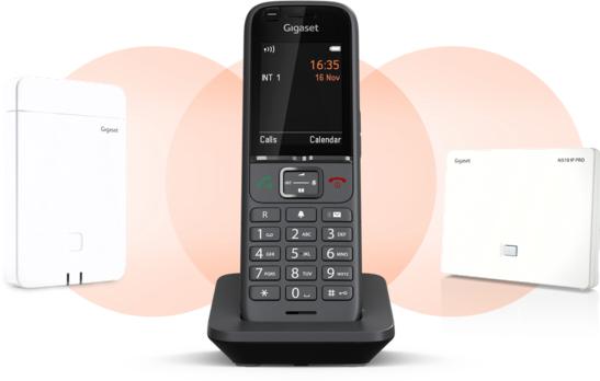 Immagine prodotto Gigaset Portatile S700H pro