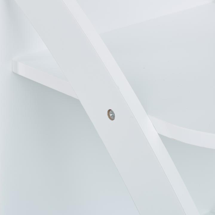 Image du produit Relaxdays Chariot roulant