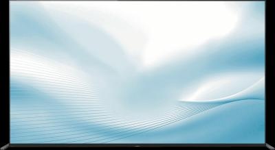 Actual product image Sony OLED XR-83A90J (83", A90J, OLED, 4K, 2021)