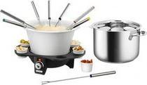 Productafbeelding Unold Fondue Elegantie (Chocoladefondue, Kaasfondue)