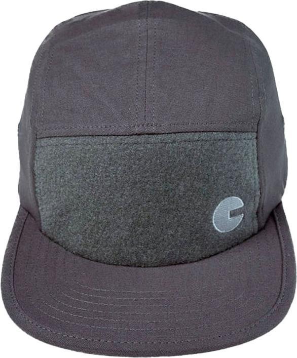 Produktbild CRDBAG Five Panel Canvas Cap (Kamera Taschenerweiterung)