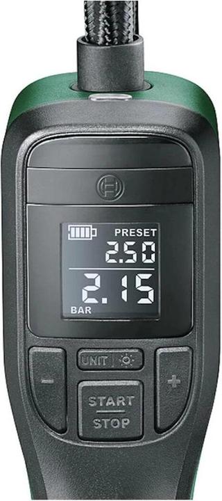 Image du produit Bosch Home & Garden EasyPump (10.30 bar)