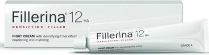 Image du produit Fillerina 12ha Densifying-Filler Night Cream Grade 4 50ml (50 ml, Crème de nuit)