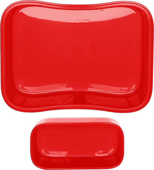 Actual product image Skiphop Zoo Ladybug