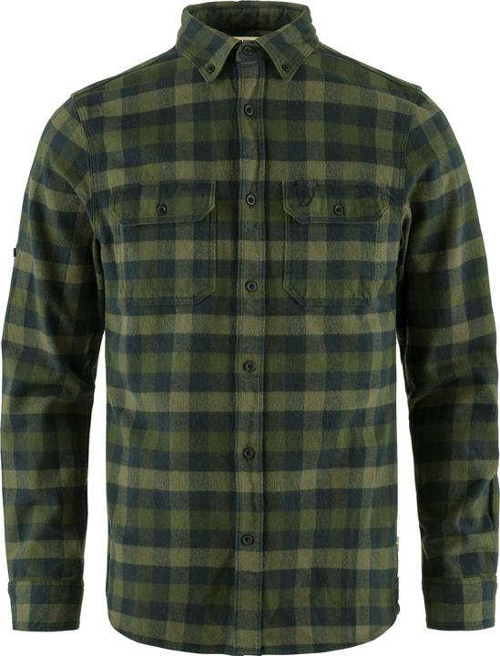 Produktbild Fjällräven Skog Shirt (M)