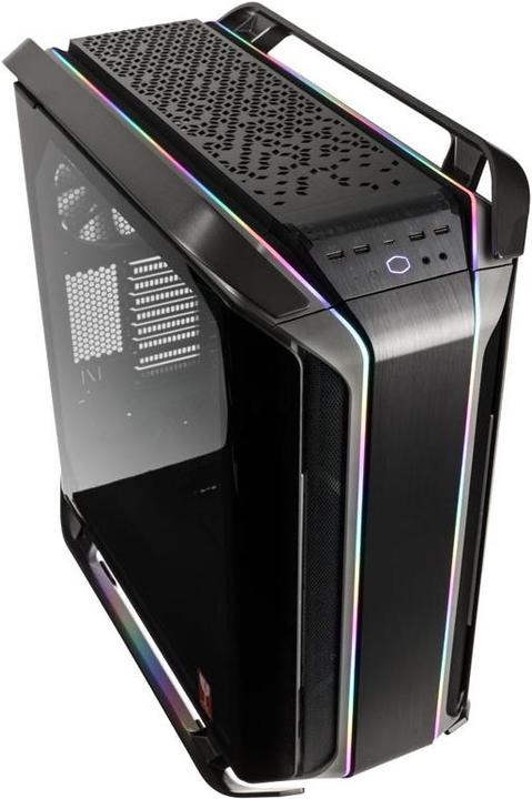 Actual product image Cooler Master Cosmos C700M (ATX, mATX, Mini-ITX, E-ATX)
