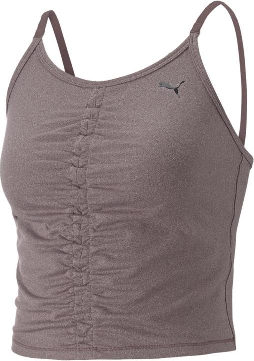 Image du produit Puma Fondation Studio Ruched Tnk (S)