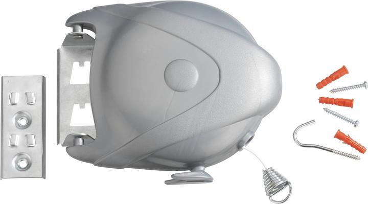 Wenko Jumbo (15 m)
