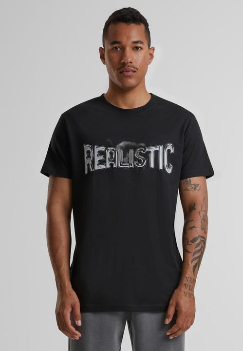Produktbild Mister Tee Realistic Tee - 89217 (XXL)