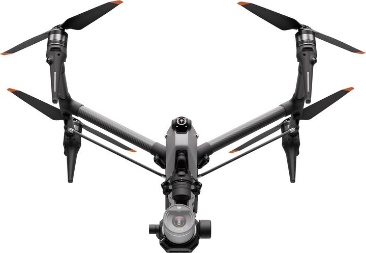 Actual product image DJI Inspire 3 (28 min, 3995 g, 44.70 Mpx)
