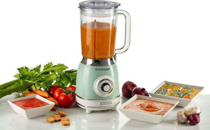 Produktbild Ariete 583 Blender Vintage (1000 W)