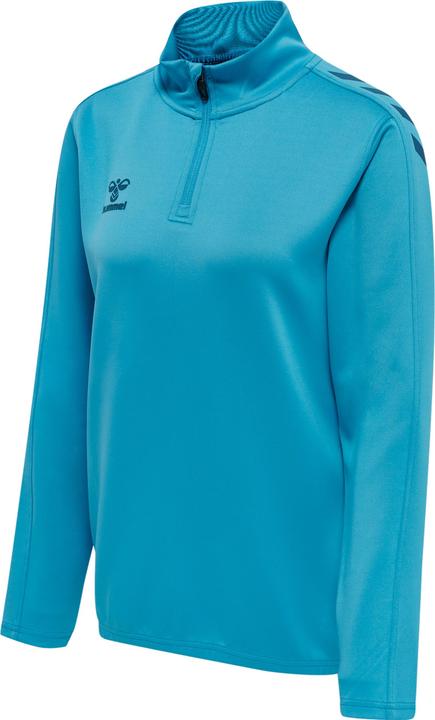Immagine prodotto hummel Core Xk Half Zip Sweat Donna (XL)