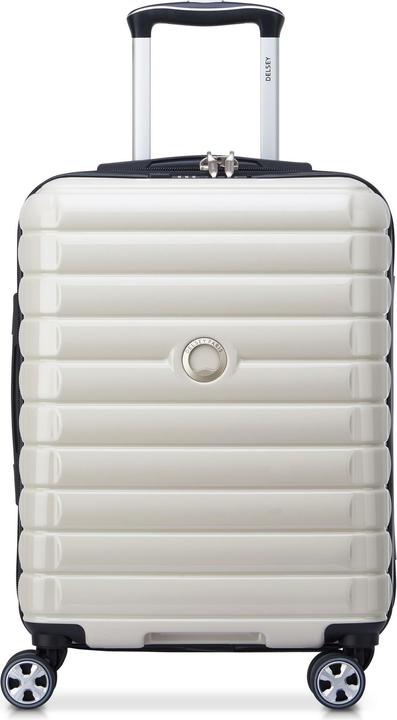 Image du produit Delsey Shadow 5.0 Slim 4 roues trolley cabine 55 cm (40 l, Bagage à main (jusqu'à 50l))