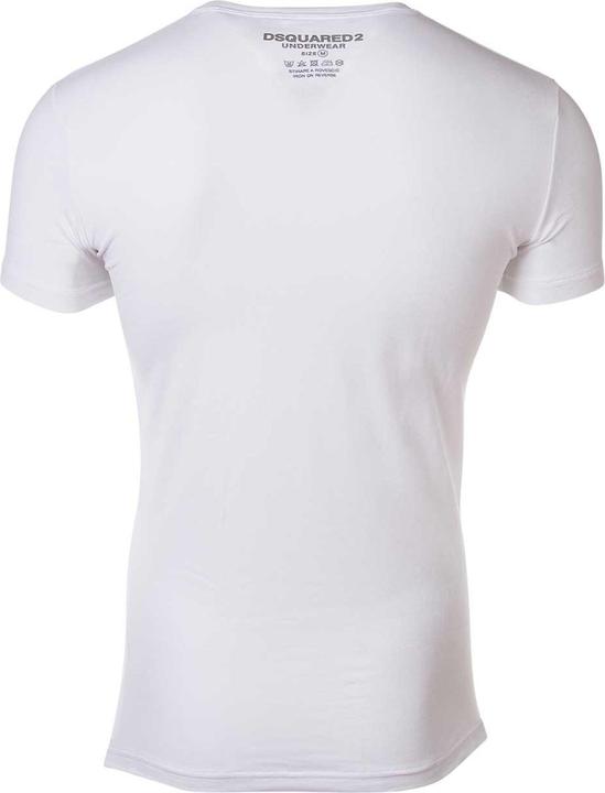 Immagine prodotto Dsquared2 La maglietta originale bianca (S)