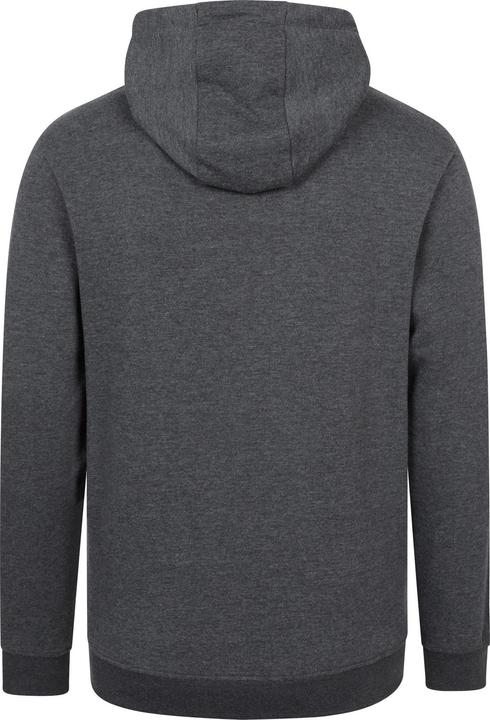 Produktbild Mountain Warehouse Great British Weather Kapuzenpullover Über den Kopf (4XL)