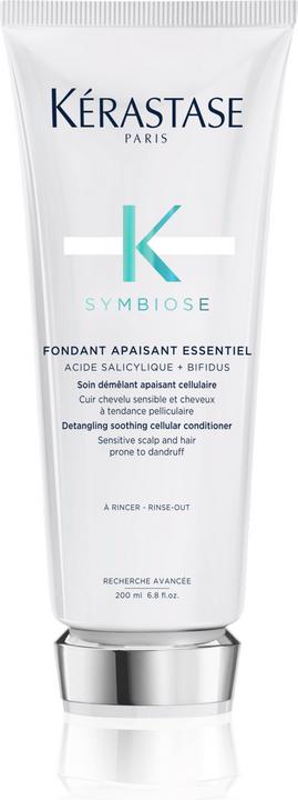 Fondant Apaisant Essentiel (200 ml)