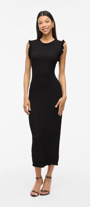 Actual product image Vila VIMALMEN Ärmelloses Maxikleid (M)