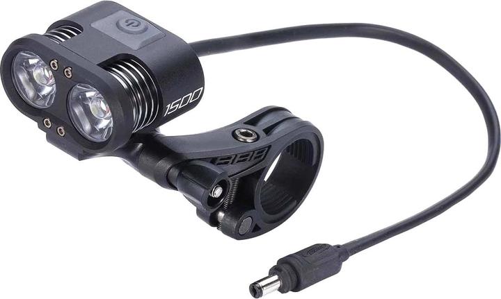 Produktbild BBB Scope 1500 BLS-69 (1500 lm)