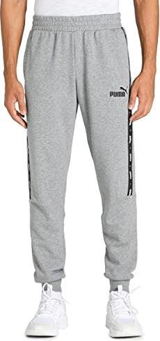 Actual product image Puma ESS+ Tape Sweatpants (L)