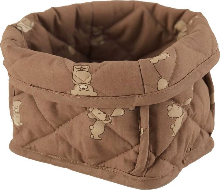 Petú Petú Teddy storage basket