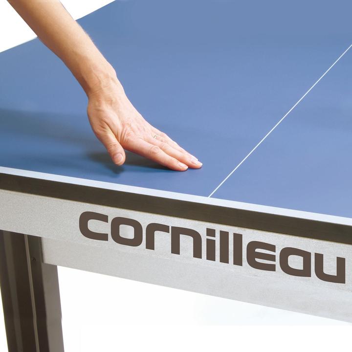 Actual product image Cornilleau Competition 740