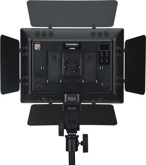 Produktbild Yongnuo YN-900L (Videoleuchte)