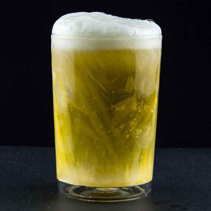 Actual product image CoolDownDrink Thermo glass (0.28 l, 1 x)