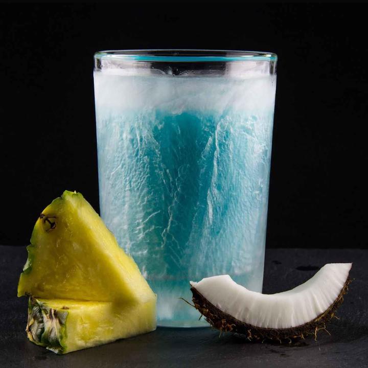Actual product image CoolDownDrink Thermo glass (0.28 l, 1 x)
