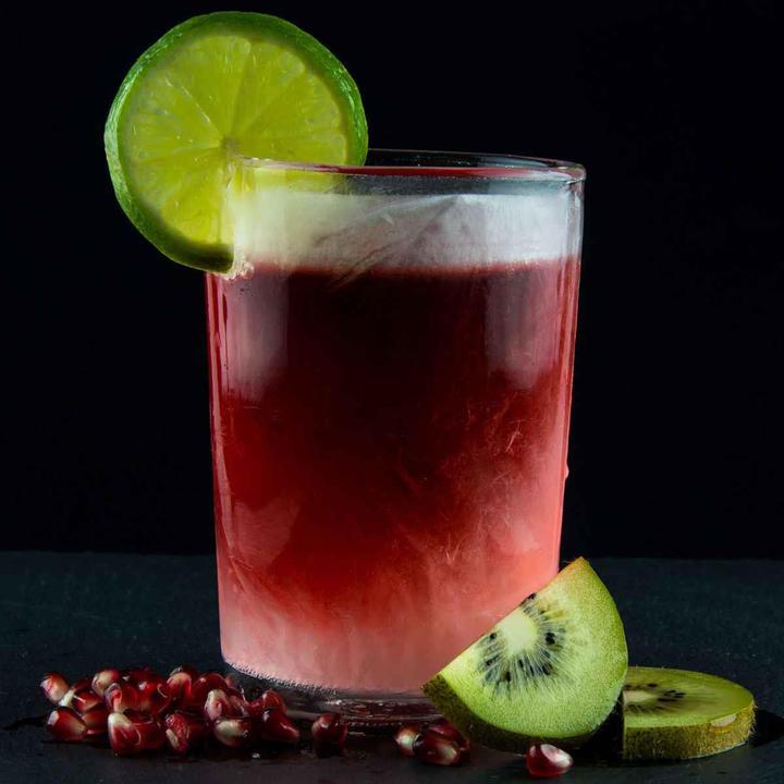 Actual product image CoolDownDrink Thermo glass (0.28 l, 1 x)