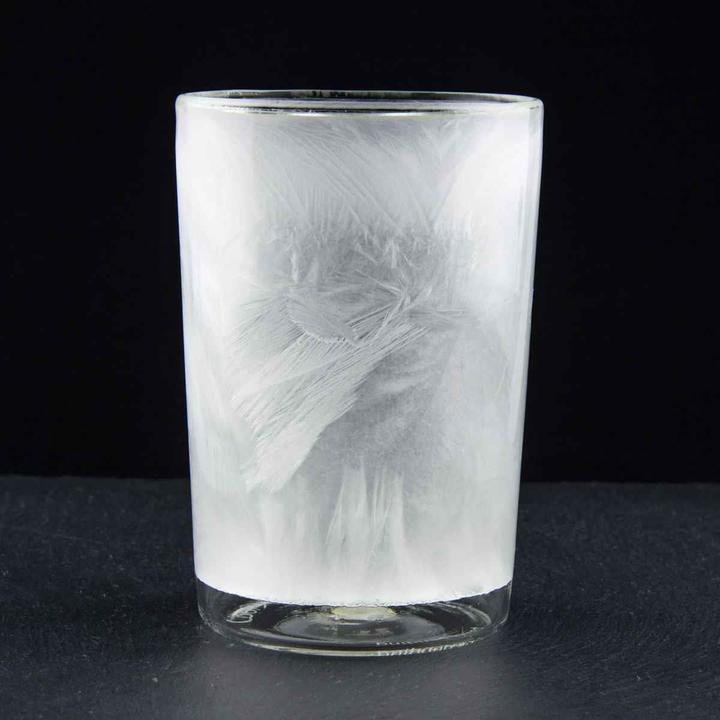 Actual product image CoolDownDrink Thermo glass (0.28 l, 1 x)