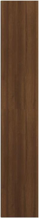 Actual product image VidaXL Heinrick (36 x 30 x 171 cm)